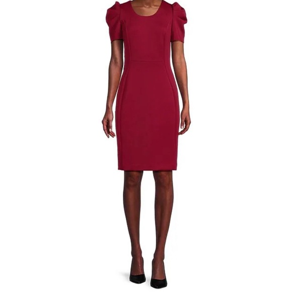 Calvin Klein size 10 Dress NWT - Picture 11 of 11